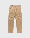 Polo Ralph Lauren All Over Pony Logo Slim Fit Chinos in beige-Neutral