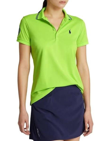 Polo Ralph Lauren Australian Open Polo Shirt in Green S