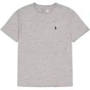 Polo Ralph Lauren Classic Fit Crewneck T-Shirt White XL