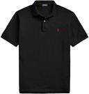 Polo Ralph Lauren Classic Fit Mesh Polo Shirt in Red M