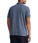 Polo Ralph Lauren Classic-Fit Solid Cotton Mesh Polo Shirt - L