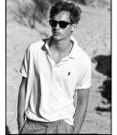 Polo Ralph Lauren Classic-Fit Solid Cotton Mesh Polo Shirt - L