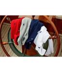 Polo Ralph Lauren Classic-Fit Solid Cotton Mesh Polo Shirt - L