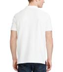 Polo Ralph Lauren Classic-Fit Solid Cotton Mesh Polo Shirt - L