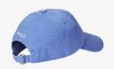 Polo Ralph Lauren - Classic Sport Cap in Light Blue