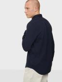 Polo Ralph Lauren - Cotton Pique Shirt Navy - L