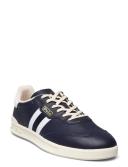 Polo Ralph Lauren Court Sneaker Blue Trainers