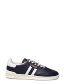 Polo Ralph Lauren Court Sneaker Blue Trainers