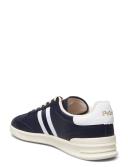 Polo Ralph Lauren Court Sneaker Blue Trainers
