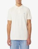 Polo Ralph Lauren Custom Fit Polo Shirt - Beige - L