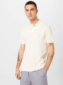 Polo Ralph Lauren Custom Fit Polo Shirt - Beige - L