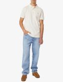 Polo Ralph Lauren Custom Fit Polo Shirt - Beige - L