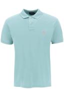 Polo Ralph Lauren Custom Fit Polo Shirt - Green - M