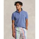 Polo Ralph Lauren Custom Fit Polo Shirt - Green - M