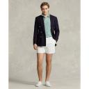 Polo Ralph Lauren Custom Fit Polo Shirt - Green - M