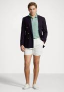 Polo Ralph Lauren Custom Fit Polo Shirt - Green - M