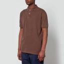 Polo Ralph Lauren Custom Slim Fit Cotton-Piqué Polo Shirt - L