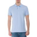 Polo Ralph Lauren Custom Slim Fit Mesh Polo Shirt - Elite Blue - M - Men