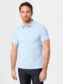 Polo Ralph Lauren Custom Slim Fit Mesh Polo Shirt - Elite Blue - M - Men