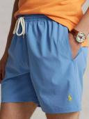 Polo Ralph Lauren Island Blue Swimwear Shorts