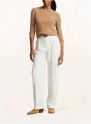 Polo Ralph Lauren Julianna Cable-Knit Cotton Jumper - XL