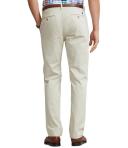 Polo Ralph Lauren Khaki Classic Chino Trousers