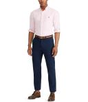 Polo Ralph Lauren Khaki Classic Chino Trousers
