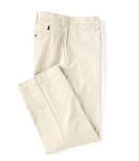 Polo Ralph Lauren Khaki Classic Chino Trousers