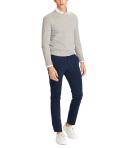 Polo Ralph Lauren Khaki Classic Chino Trousers