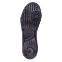 Polo Ralph Lauren Leather Heritage Court Sneakers - Black - 10