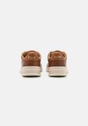Polo Ralph Lauren Leather Sneakers - Brown - 12