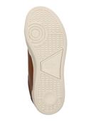 Polo Ralph Lauren Leather Sneakers - Brown - 12
