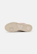 Polo Ralph Lauren Leather Sneakers - Brown - 12