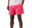 Polo Ralph Lauren Men's Pink Traveler Swim Shorts, Size -Large in Pink