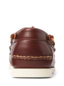 Polo Ralph Lauren Merton Tan Shoes