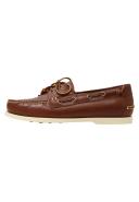 Polo Ralph Lauren Merton Tan Shoes