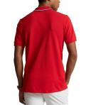 Polo Ralph Lauren Navy Triple Pony Polo