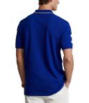 Polo Ralph Lauren Navy Triple Pony Polo
