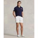 Polo Ralph Lauren Navy Triple Pony Polo