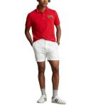 Polo Ralph Lauren Navy Triple Pony Polo