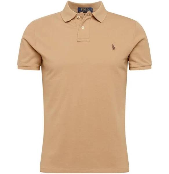 Polo Ralph Lauren Petrina Polo Shirt