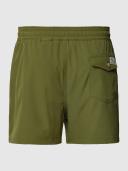Polo Ralph Lauren Polo Pony Swim Shorts - Green - L