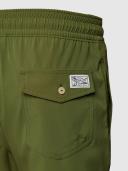 Polo Ralph Lauren Polo Pony Swim Shorts - Green - S