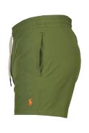 Polo Ralph Lauren Polo Pony Swim Shorts - Green - S