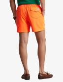 Polo Ralph Lauren Polo Pony Swim Shorts - Orange - L