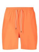 Polo Ralph Lauren Polo Pony Swim Shorts - Orange - L