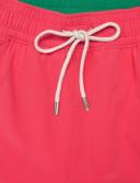 Polo Ralph Lauren Polo Pony Swim Shorts - Red - XXL