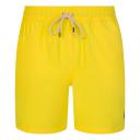 Polo Ralph Lauren Polo Pony Swim Shorts - Yellow - XXL