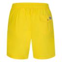 Polo Ralph Lauren Polo Pony Swim Shorts - Yellow - XXL