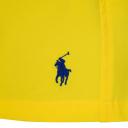 Polo Ralph Lauren Polo Pony Swim Shorts - Yellow - XXL